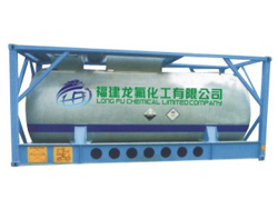 無水氟化氫