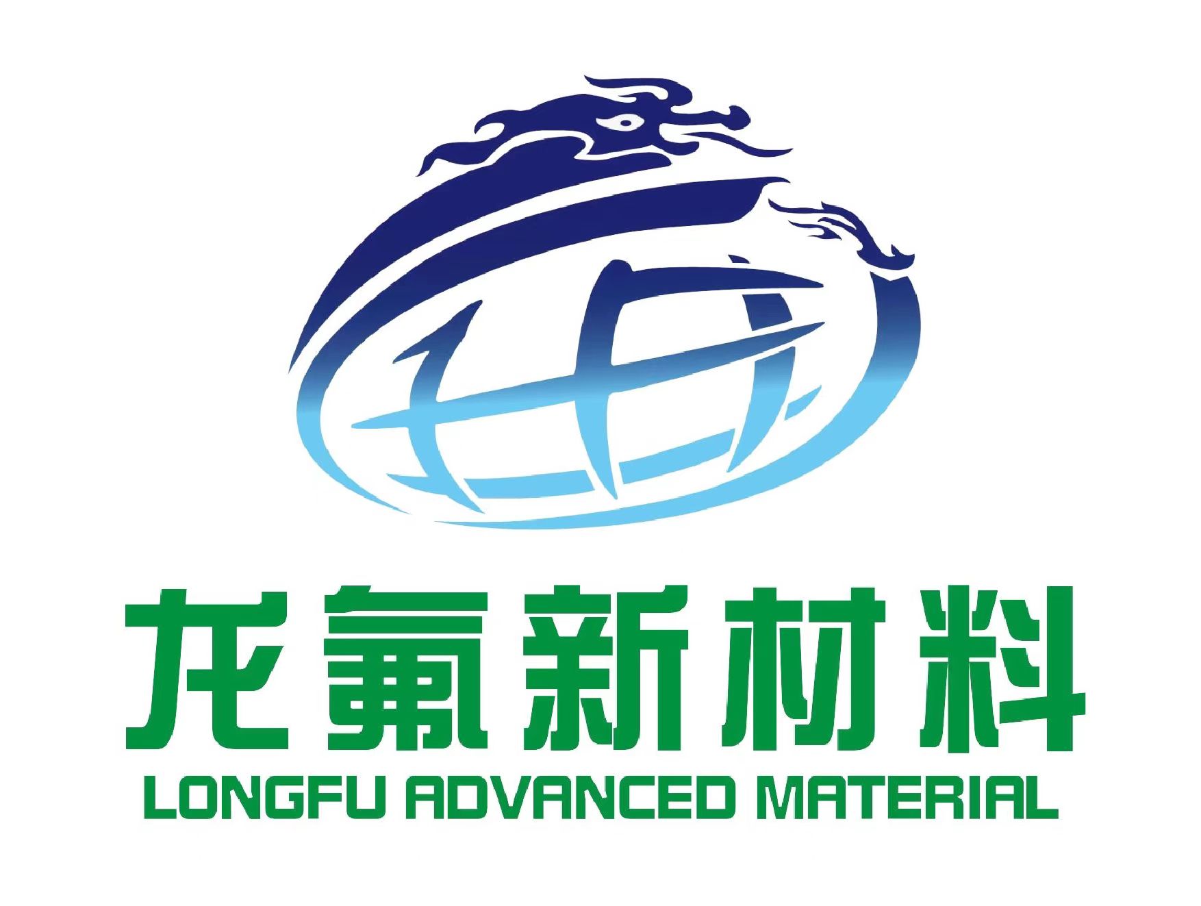 龍氟化工