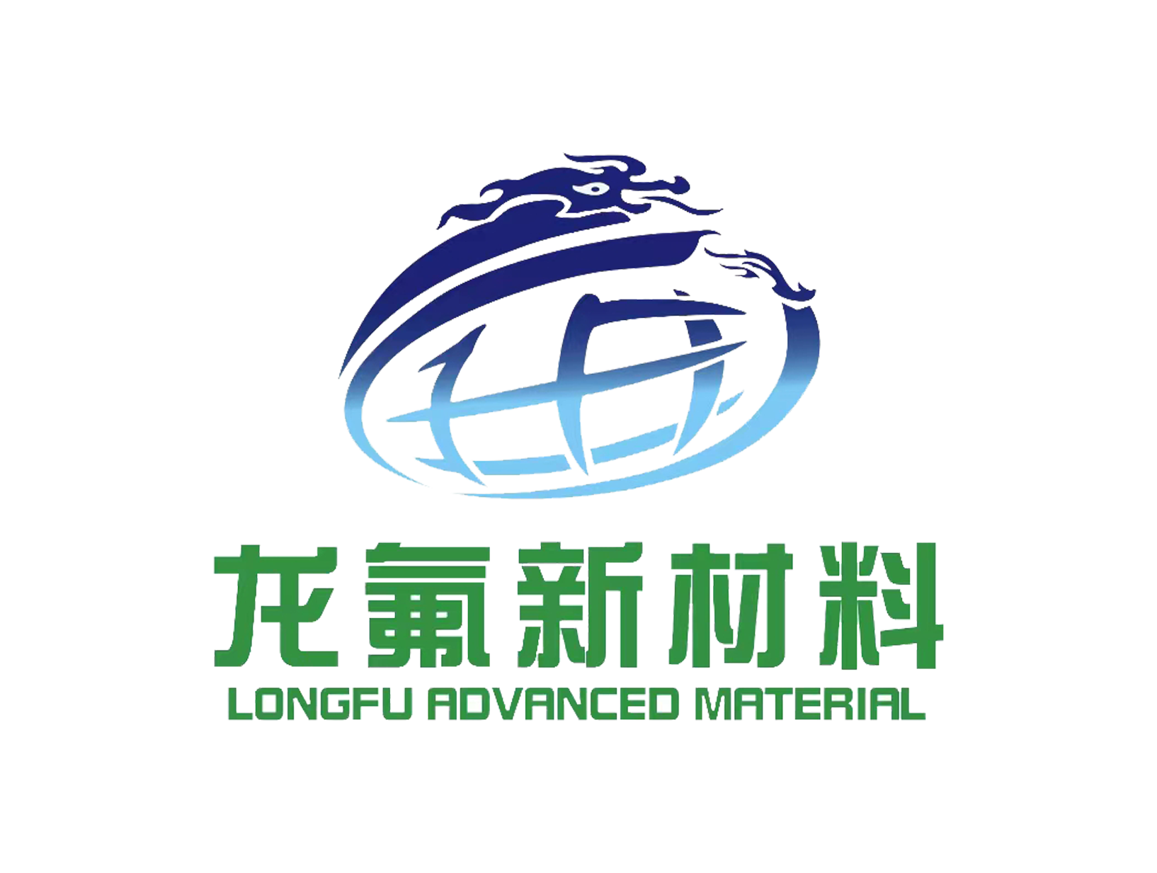 龍氟化工